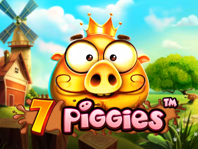 7 Piggies